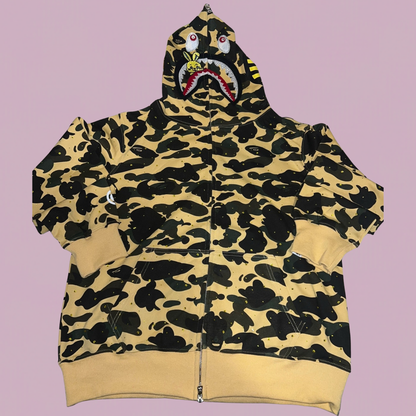 Premium NJZ Sweat Set