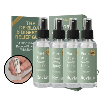 Bloat Away Spray