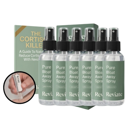 Bloat Away Spray