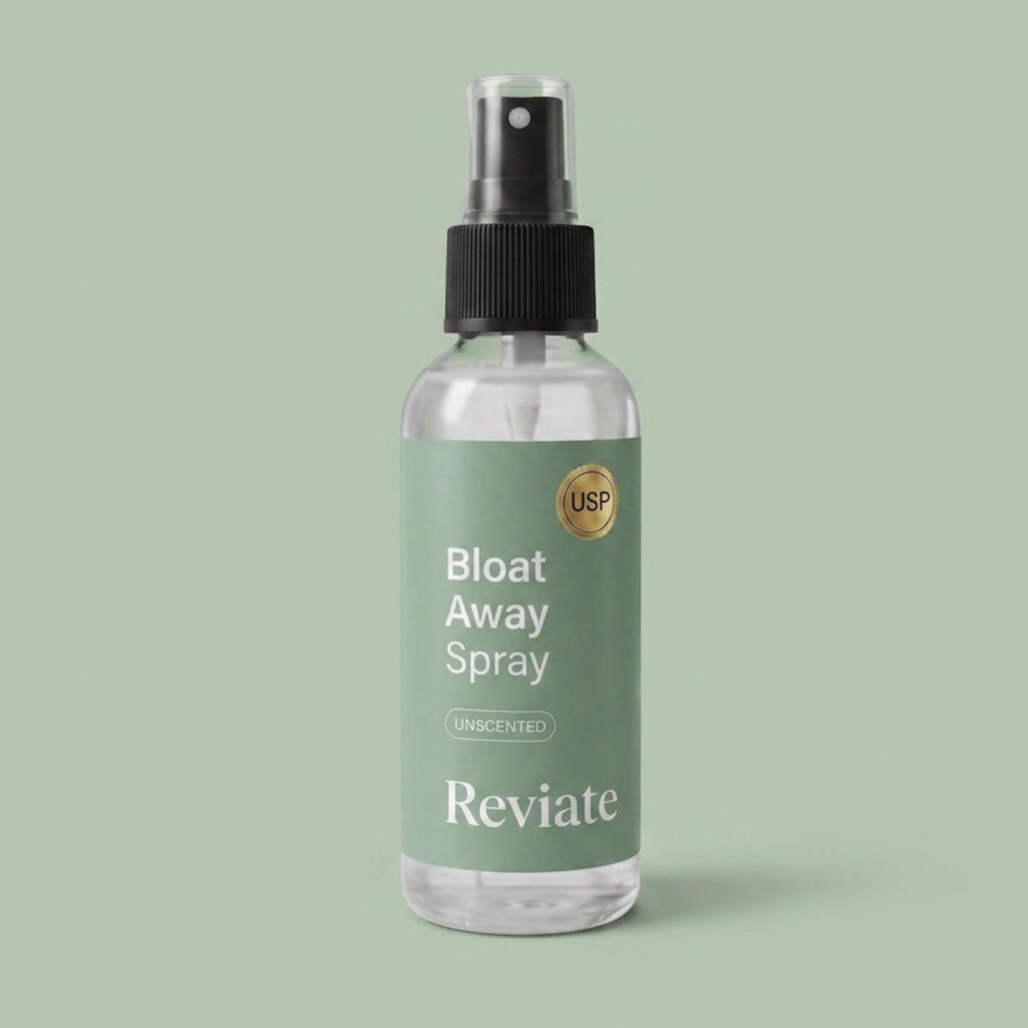 Bloat Away Spray