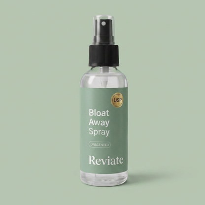 Bloat Away Spray