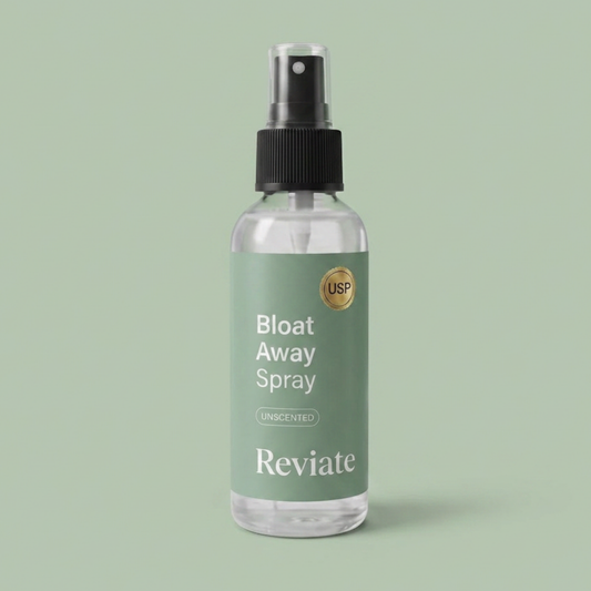 Bloat Away Spray