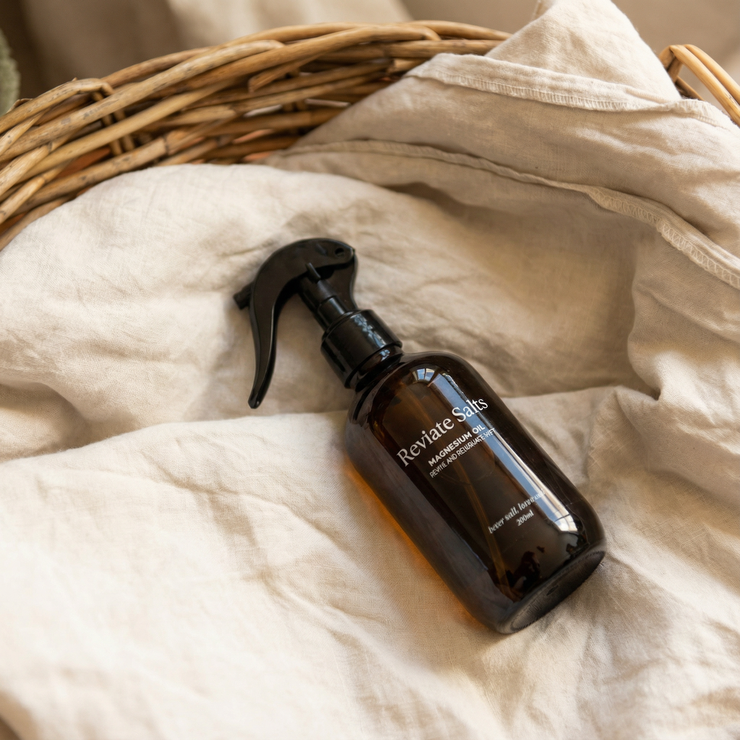 Reviate Salts Premium Relax and Recover Spray