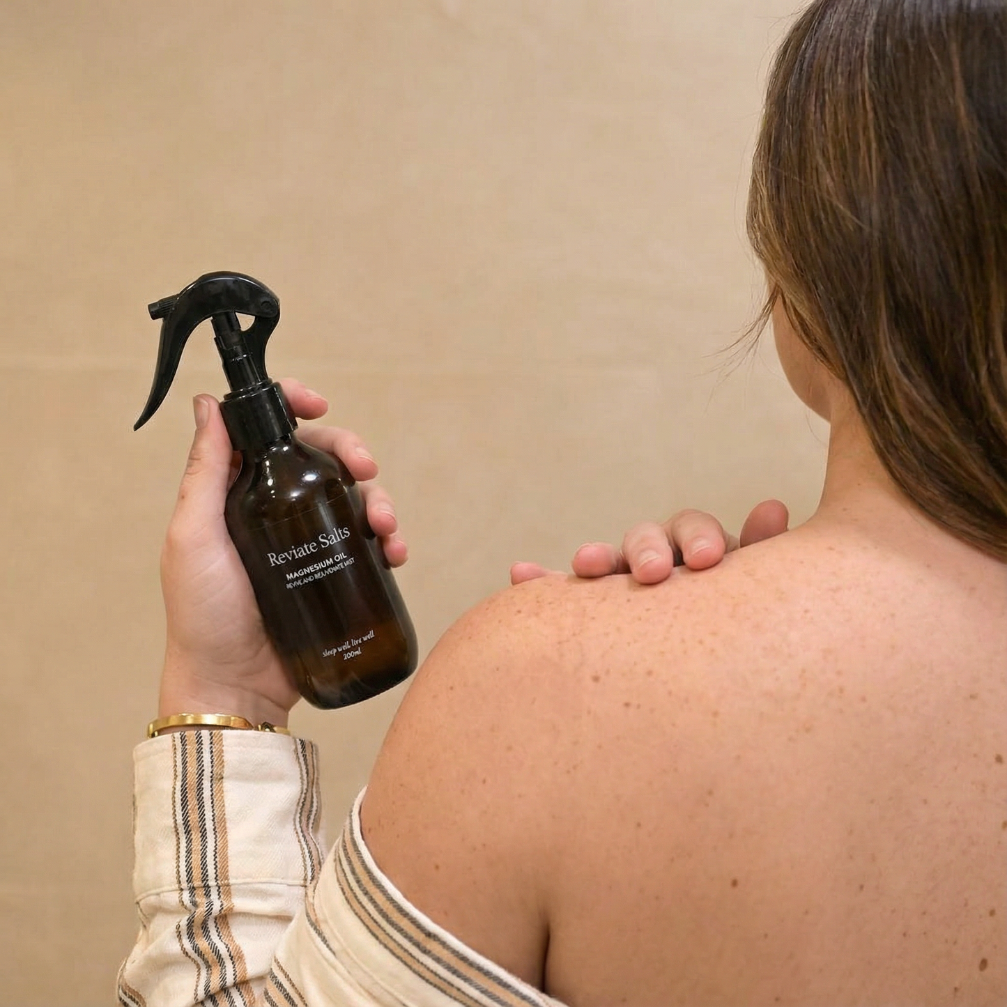 Reviate Salts Premium Relax and Recover Spray