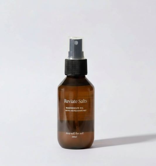 Reviate Salts Premium Travel Size Spray