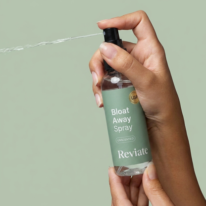 Bloat Away Spray