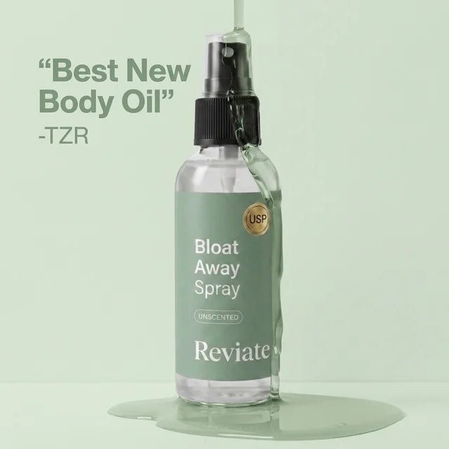 Bloat Away Spray
