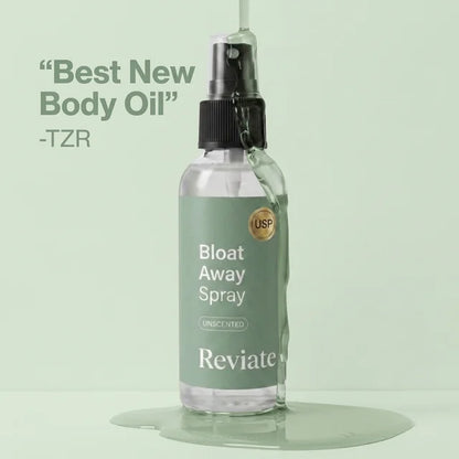 Bloat Away Spray