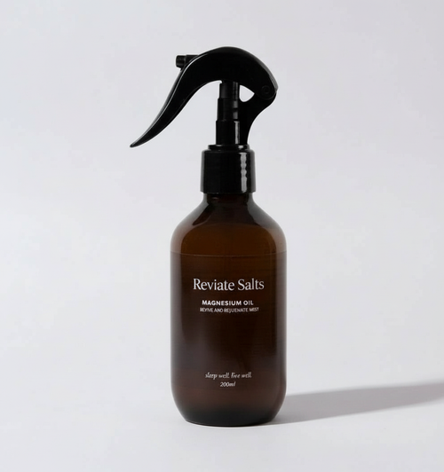 Reviate Salts Premium Relax and Recover Spray